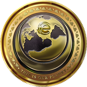 earthcoin logo